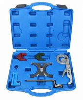 Набор фиксаторов для обслуживания двигателей RF-905G3 SAAB, Opel Vauxhall 7пр.(2.5, 2.6, 3.0, 3.2 V6